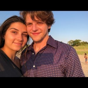 Meet your Posher, Lilly